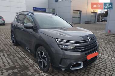 Позашляховик / Кросовер Citroen C5 2020 в Києві