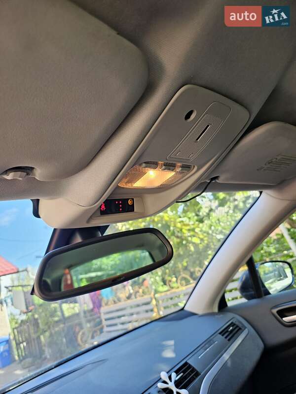 Универсал Citroen C5 2010 в Снятине фото 16 Универсал Citroen C5 2010 в Снятине