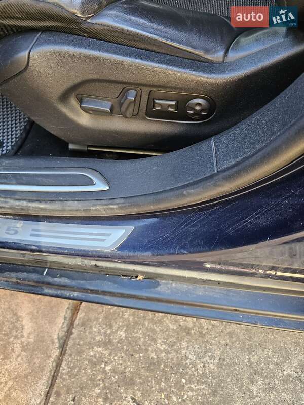 Универсал Citroen C5 2010 в Снятине фото 21 Универсал Citroen C5 2010 в Снятине