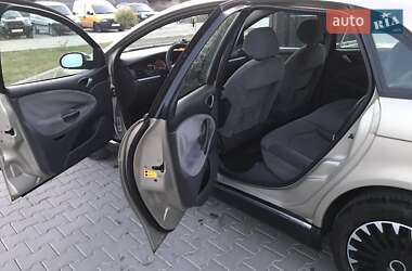 Седан Citroen C5 2006 в 