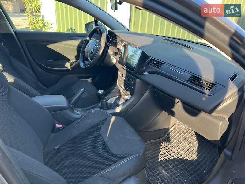 Седан Citroen C5 2010 в Львове фото 10 Седан Citroen C5 2010 в Львове