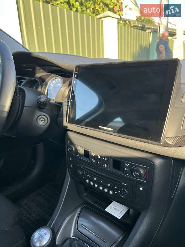 Седан Citroen C5 2010 в Львове фото 33 Седан Citroen C5 2010 в Львове