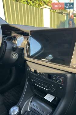 Седан Citroen C5 2010 в 