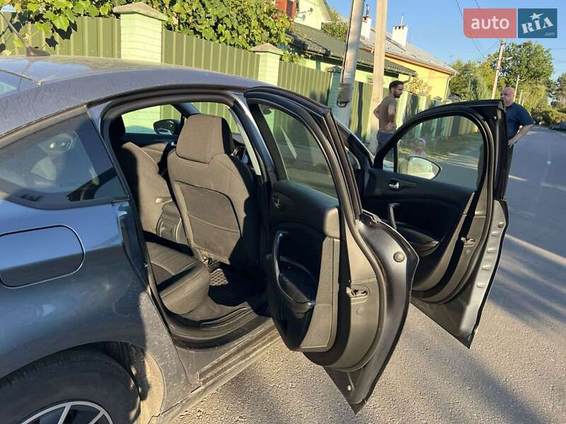 Седан Citroen C5 2010 в Львове фото 59 Седан Citroen C5 2010 в Львове