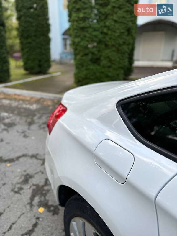 Седан Citroen C5 2010 в Кореці