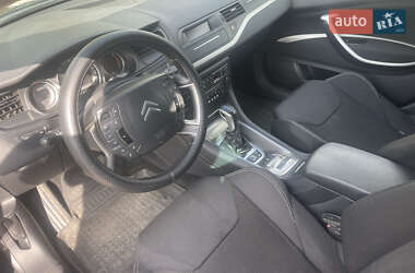 Седан Citroen C5 2008 в 