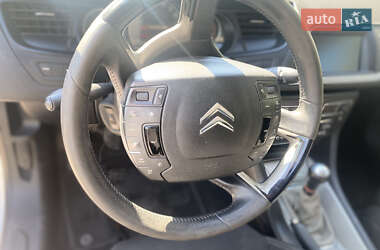 Универсал Citroen C5 2011 в 