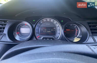 Универсал Citroen C5 2011 в 