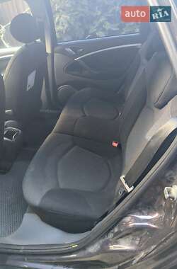 Универсал Citroen C5 2007 в Винниках