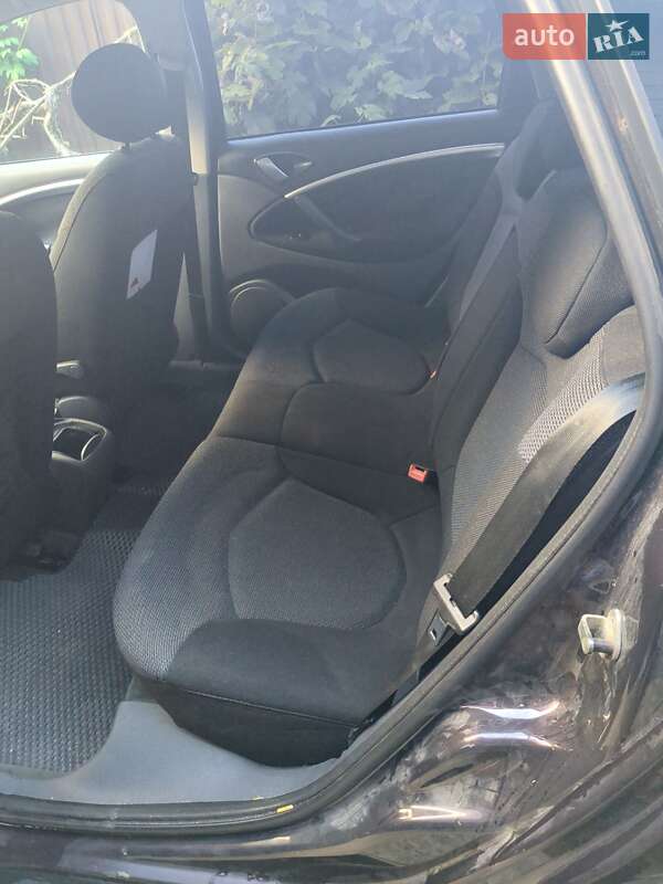 Citroen C5 2007