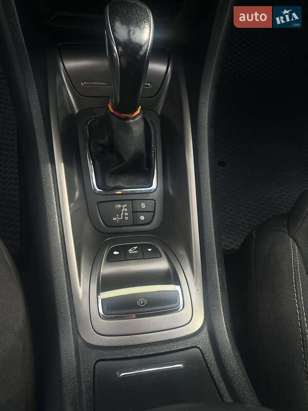 Седан Citroen C5 2010 в Львове