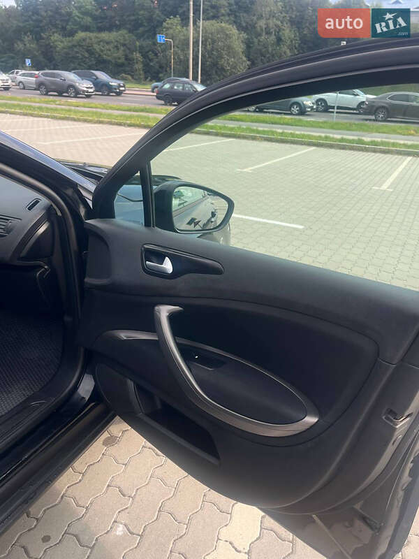 Седан Citroen C5 2010 в Львове