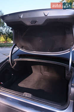 Седан Citroen C5 2012 в 