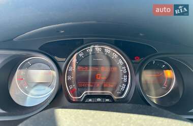 Универсал Citroen C5 2008 в 