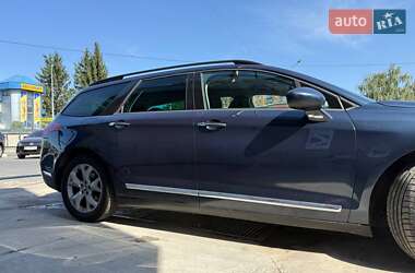 Универсал Citroen C5 2008 в 
