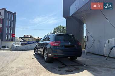 Универсал Citroen C5 2008 в 