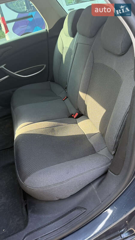 Универсал Citroen C5 2008 в Каменке