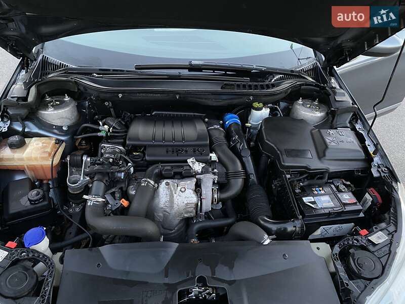 Универсал Citroen C5 2010 в Харькове