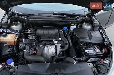 Универсал Citroen C5 2010 в 