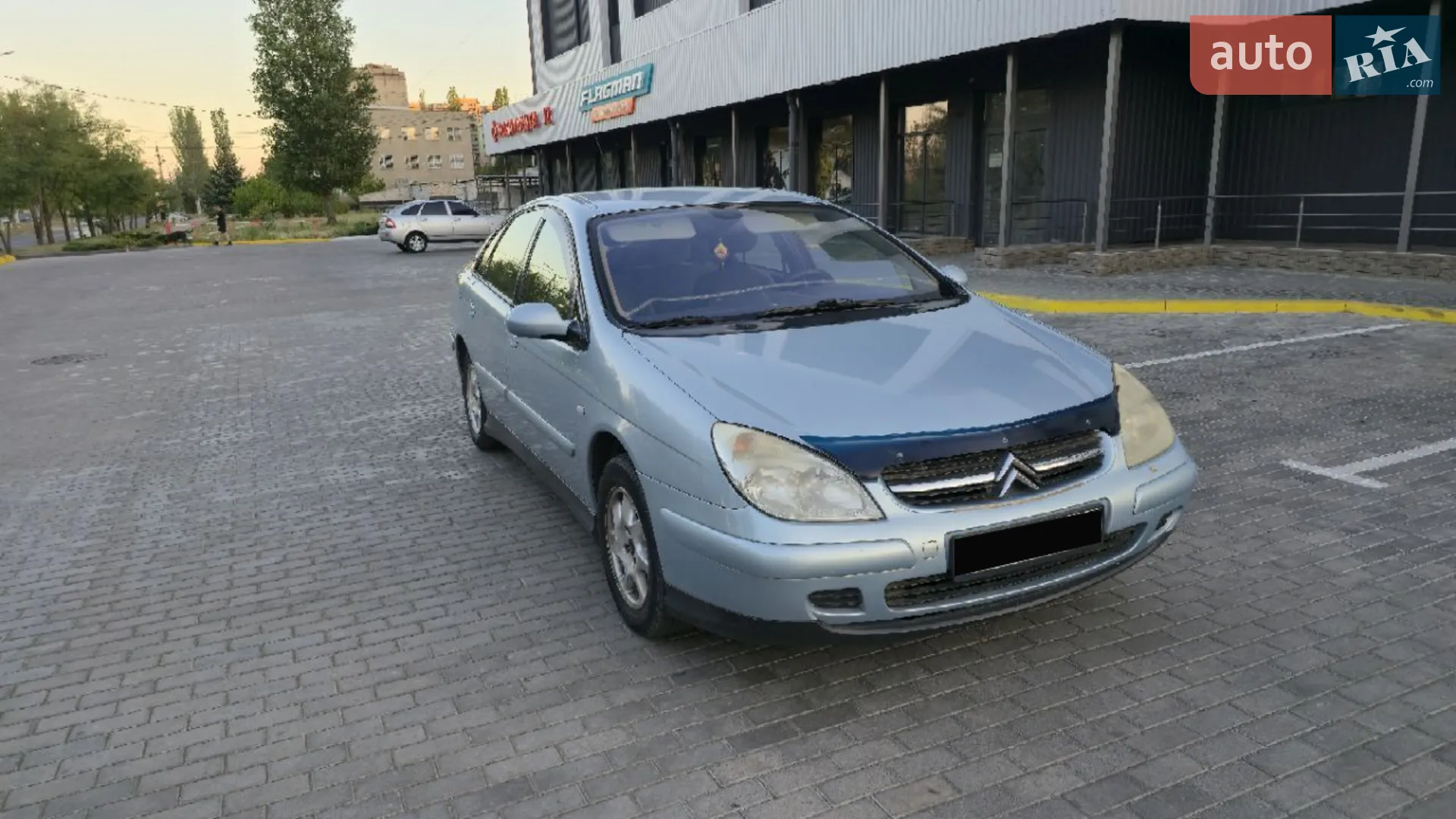 Фото авто 12