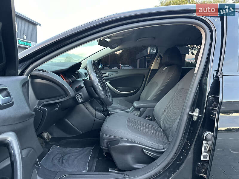 Универсал Citroen C5 2009 в Владимире
