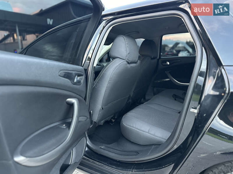Универсал Citroen C5 2009 в Владимире