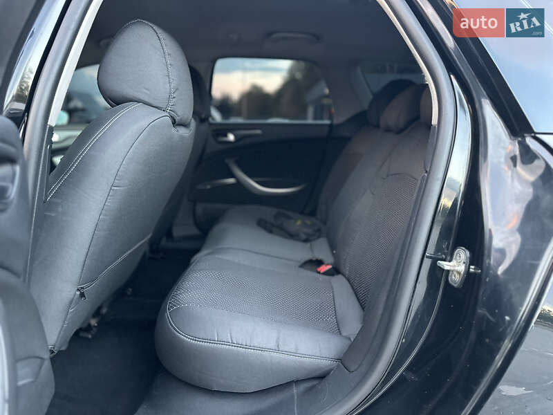 Универсал Citroen C5 2009 в Владимире