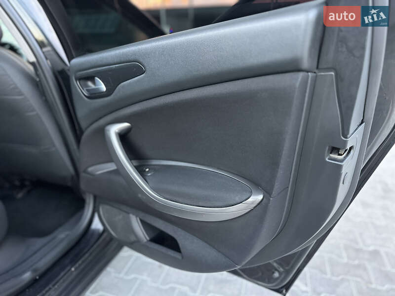 Универсал Citroen C5 2009 в Владимире