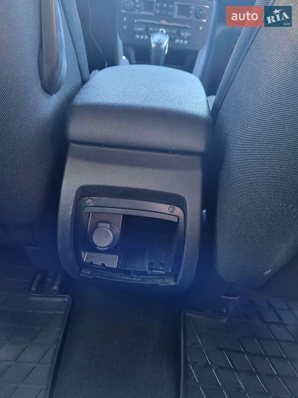 Седан Citroen C5 2014 в Киеве фото 36 Седан Citroen C5 2014 в Киеве