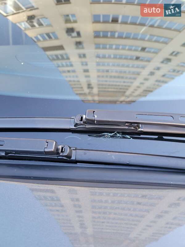 Седан Citroen C5 2014 в Киеве фото 41 Седан Citroen C5 2014 в Киеве