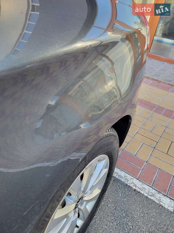 Седан Citroen C5 2014 в Киеве фото 49 Седан Citroen C5 2014 в Киеве