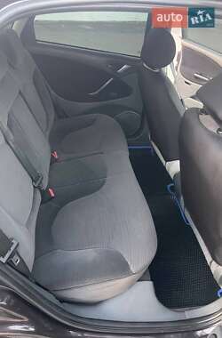 Седан Citroen C5 2007 в 