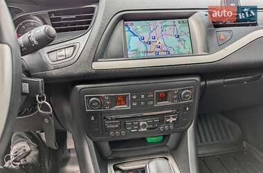 Універсал Citroen C5 2014 в 