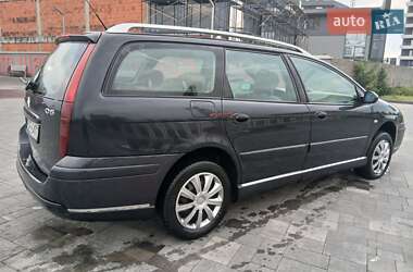 Універсал Citroen C5 2006 в Очакові