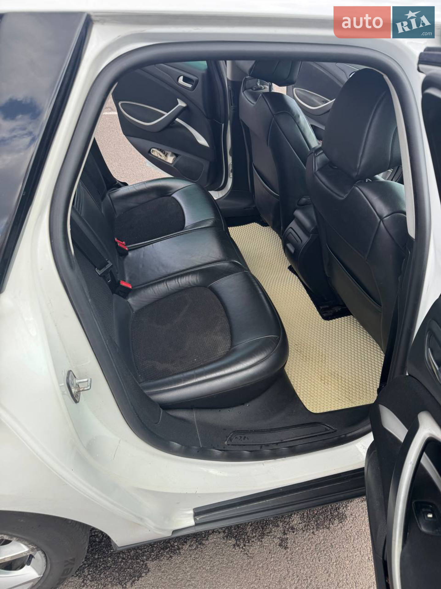 2010 Citroen C5 - мініатюра 17