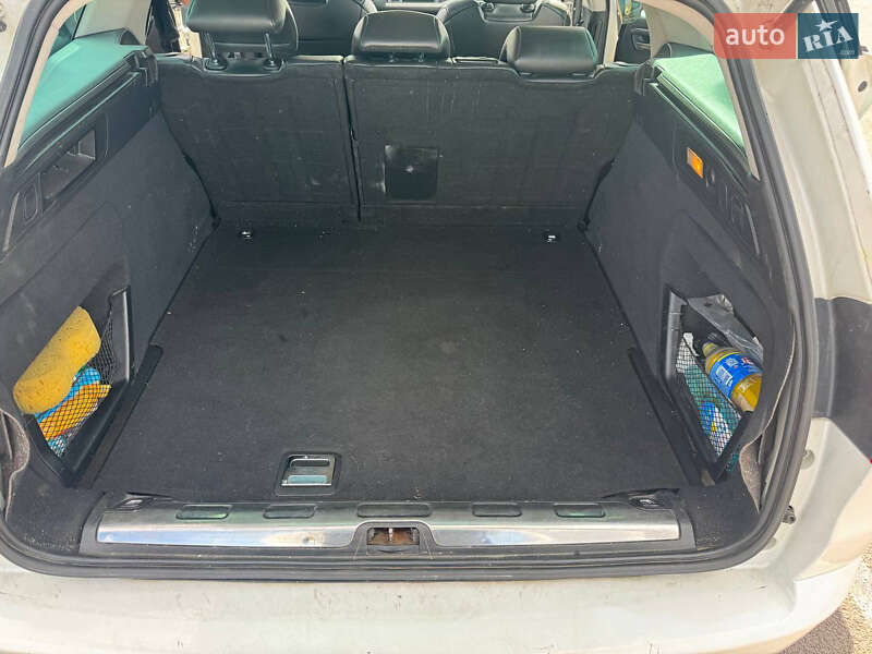 Универсал Citroen C5 2010 в Ровно фото 18 Универсал Citroen C5 2010 в Ровно