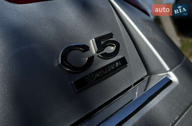 Седан Citroen C5 2008 в 