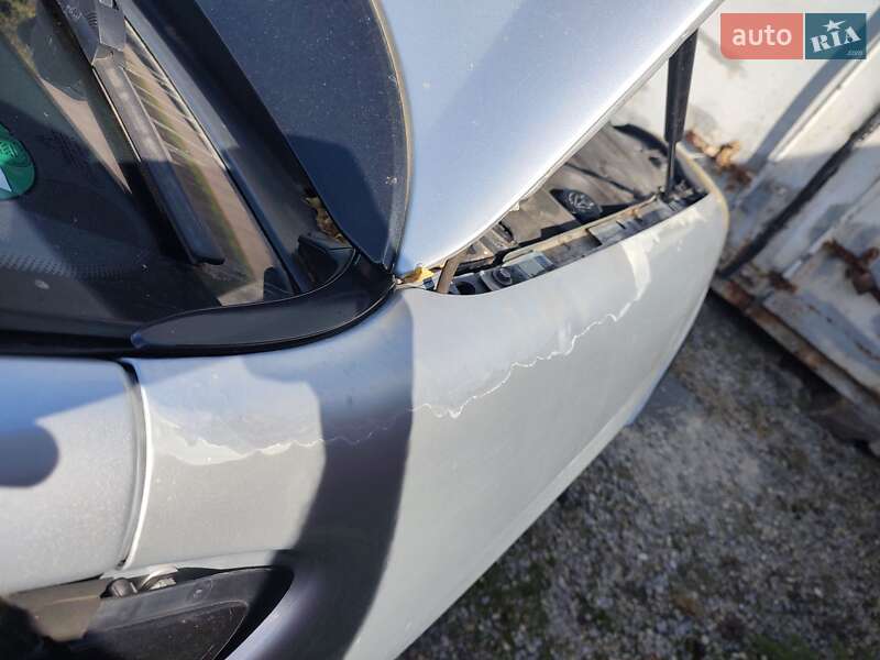 Универсал Citroen C5 2002 в Житомире