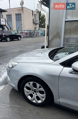 Универсал Citroen C5 2010 в 