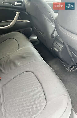 Универсал Citroen C5 2010 в 