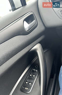 Универсал Citroen C5 2010 в 