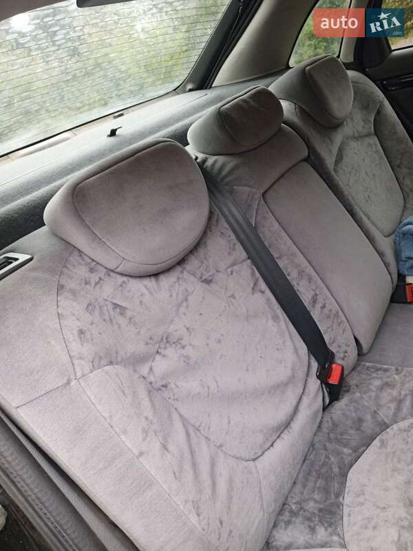 Седан Citroen C5 2005 в Корюковке