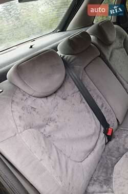 Седан Citroen C5 2006 в 