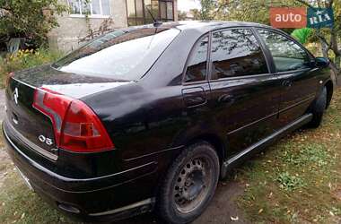 Седан Citroen C5 2006 в 