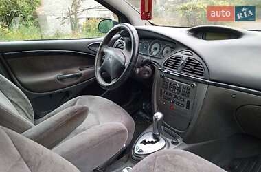 Седан Citroen C5 2006 в 