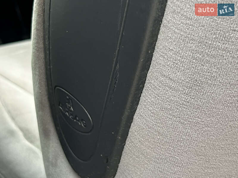 Седан Citroen C5 2002 в Дрогобыче