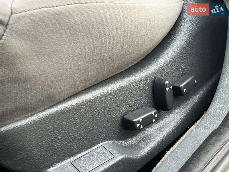 Седан Citroen C5 2002 в Дрогобыче