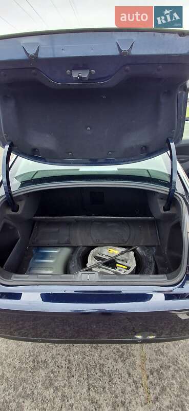 Седан Citroen C5 2010 в Луцьку