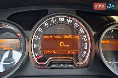 Седан Citroen C5 2010 в 