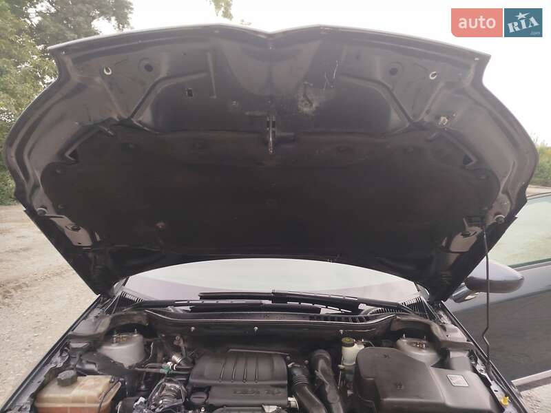 Седан Citroen C5 2008 в Каменец-Подольском